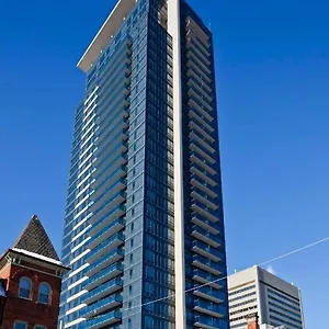 Hotel Delsuites Cooper Mansion, Toronto