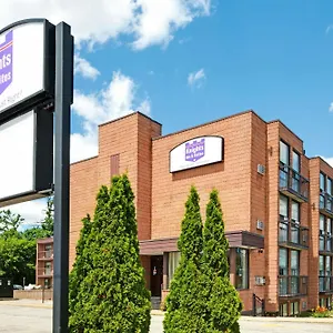 Hotel Knights Scarborough, Toronto