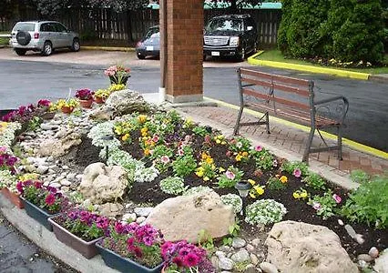 Comfort Inn East Scarborough Toronto Hotel