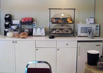 *** Hotel Comfort Inn East Scarborough Toronto Canada