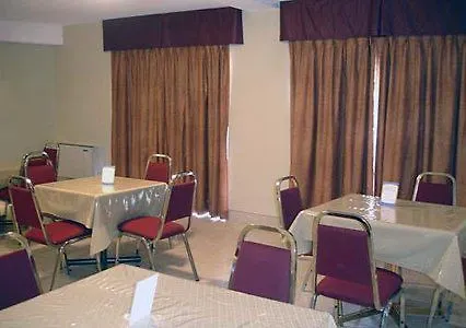 Hotel Comfort Inn East Scarborough Toronto