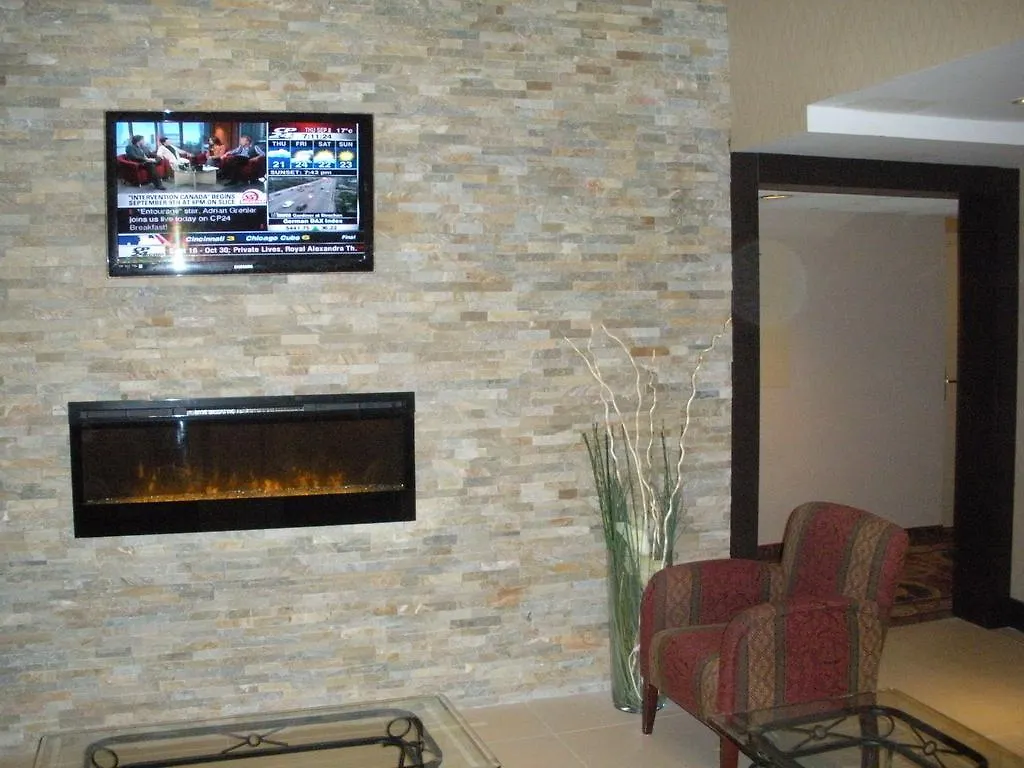 Comfort Inn East Scarborough Toronto Canada