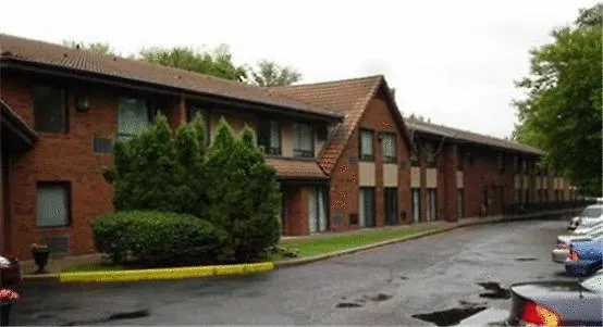 *** Hotel Comfort Inn East Scarborough Toronto Canada