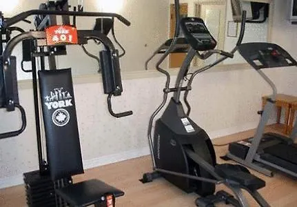 Comfort Inn East Scarborough Toronto
