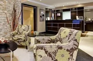 *** Hotel Comfort Inn East Scarborough Toronto Canada