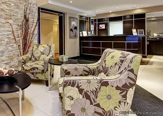 Comfort Inn East Scarborough Toronto Hotel