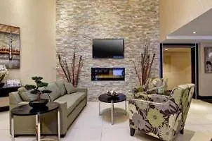 Hotel Comfort Inn East Scarborough Toronto