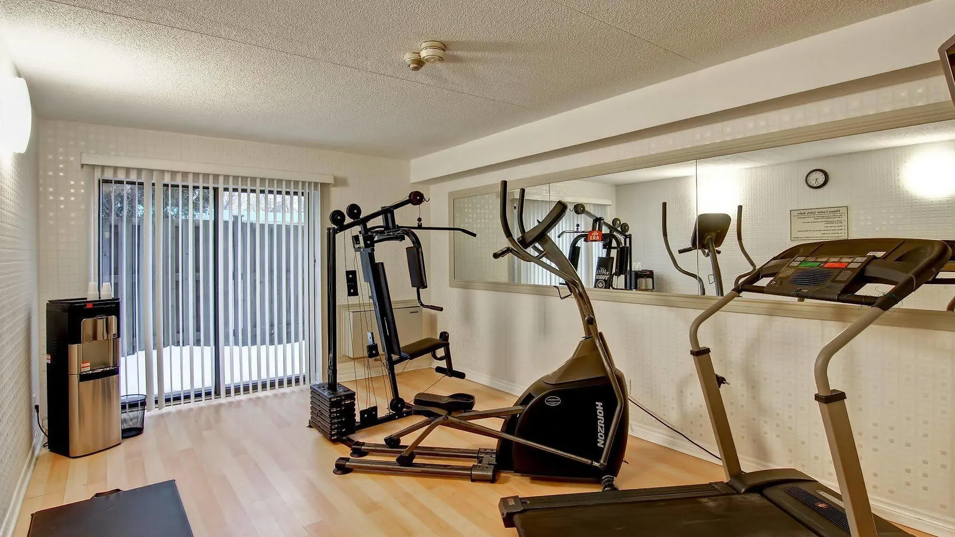 Comfort Inn East Scarborough Toronto Hotel