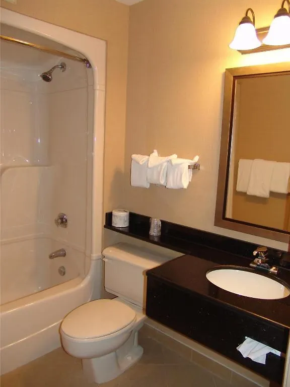 Comfort Inn East Scarborough Toronto