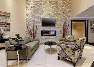 Hotel Comfort Inn East Scarborough Toronto