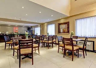 Comfort Inn East Scarborough Toronto 3*,